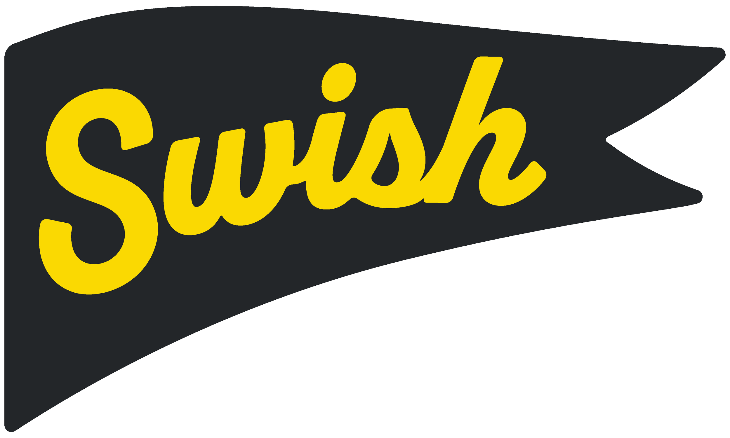 Swish Car Wash logo