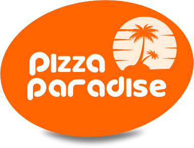 Pizza Paradise logo
