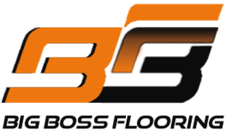 Big Boss Flooring logo