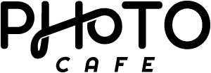 PhotoCafe logo