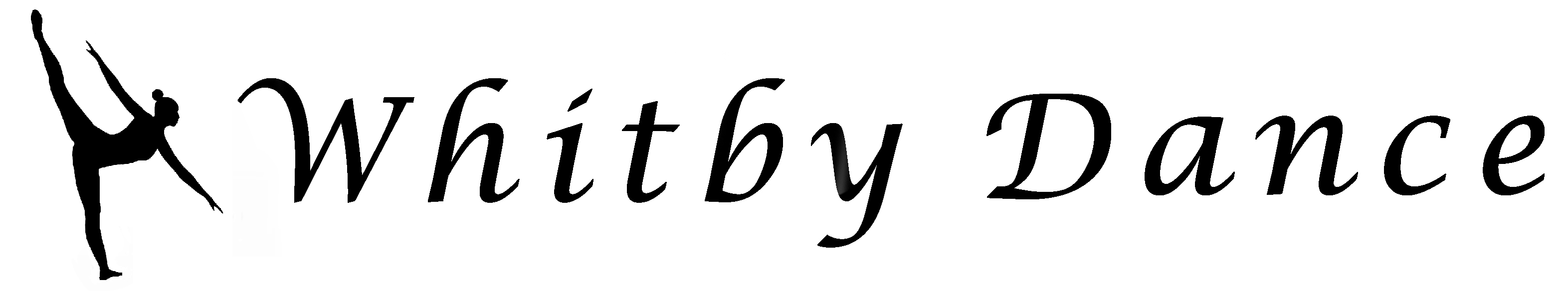 Whitby Dance logo