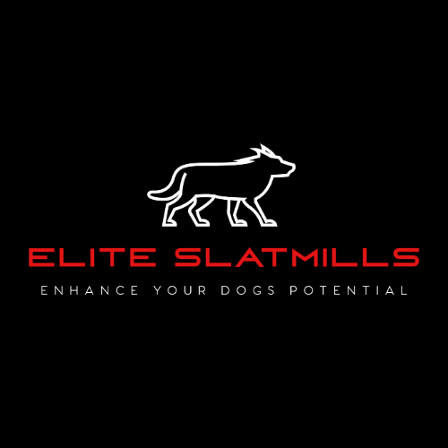 Elite Slatmills logo