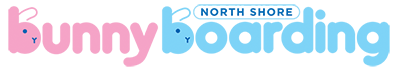 Bunny Boarding North Shore Limited logo