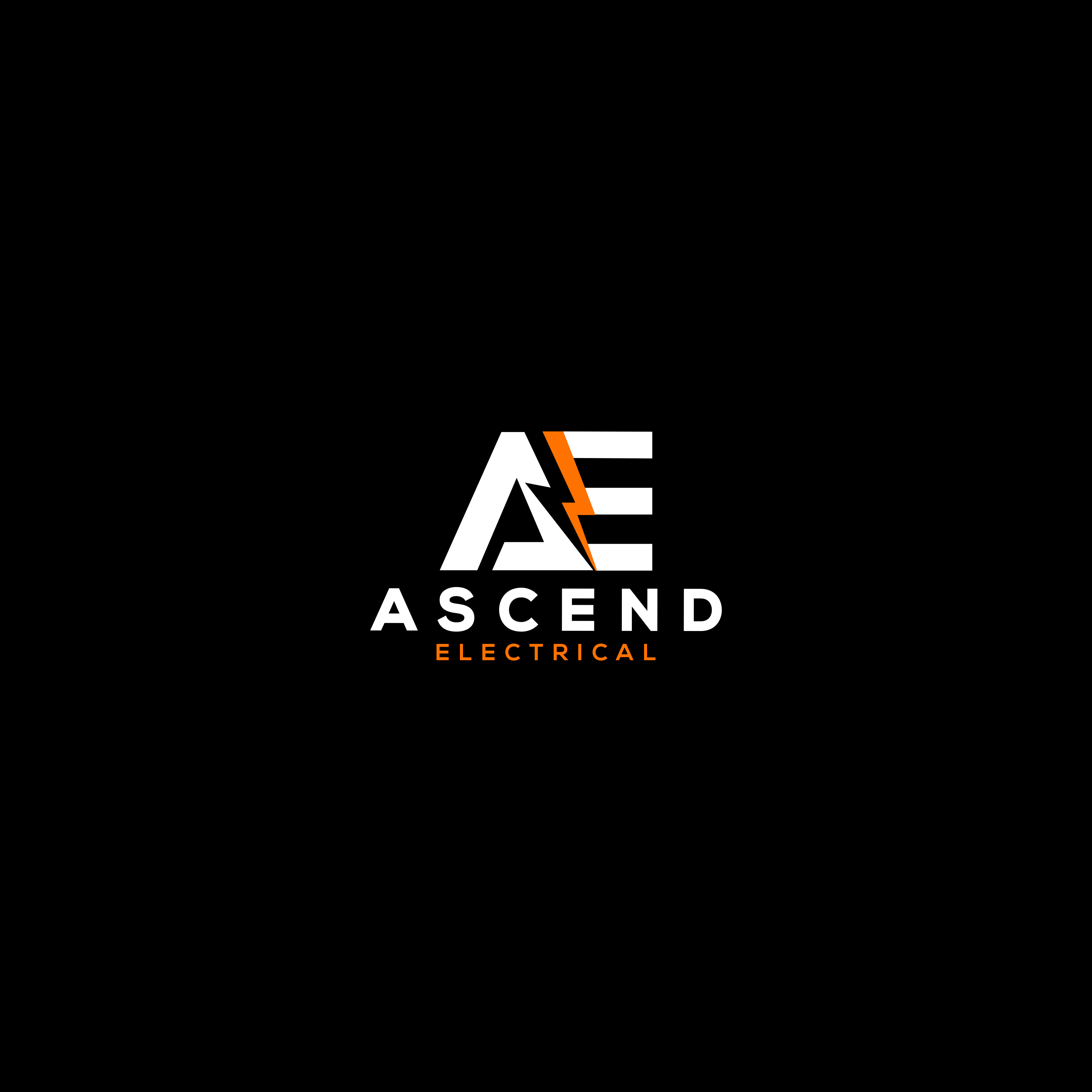 Ascend Electrical logo