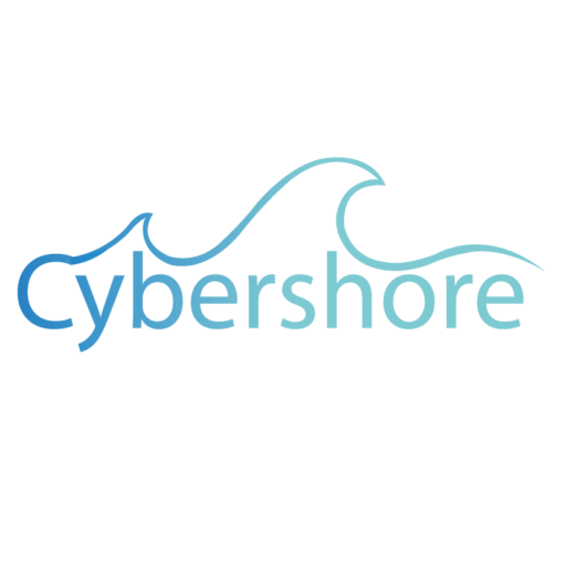 Cybershore logo