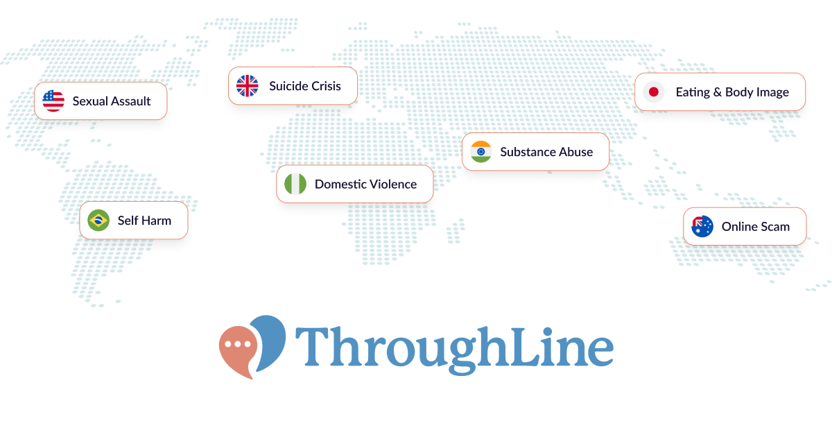 ThroughLine logo