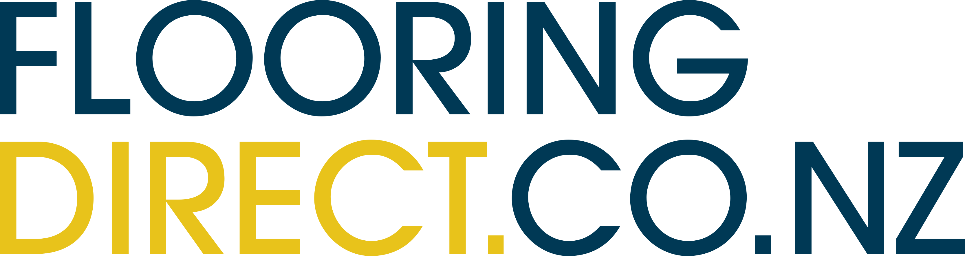 Flooring Direct logo