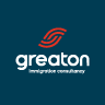 GREATON IMMIGRATION logo