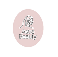 Astra Beauty logo