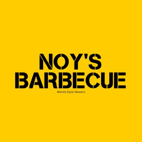 Noy's Barbecue logo