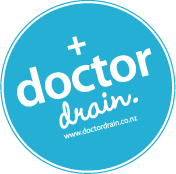Doctor Drain 2022 logo