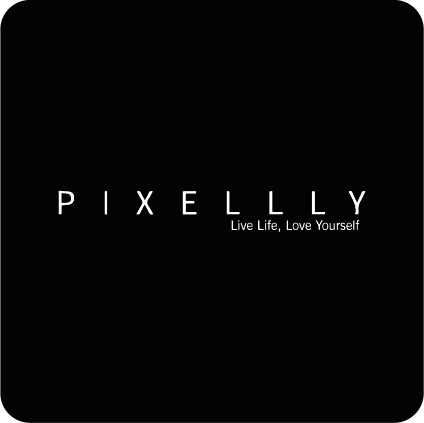 Pixellly Limited logo