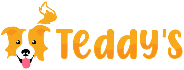 Teddy's logo