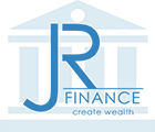 JR Finance logo