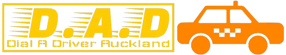 D.A.D - Dialadriver logo