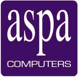 ASPA Computers 2022 Ltd logo