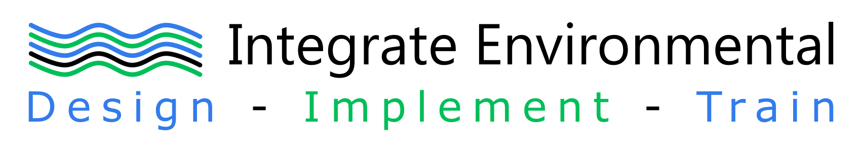 Integrate Environmental Limited logo