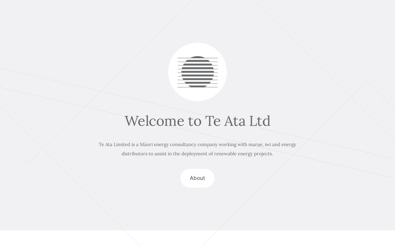 Te Ata Limited logo
