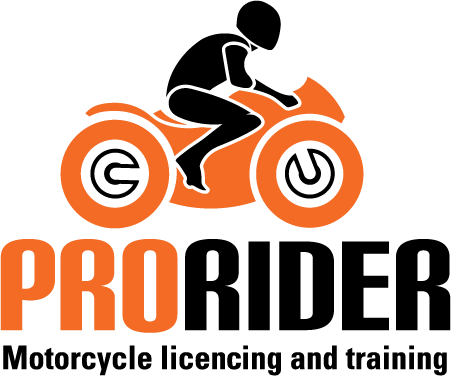 Pro Rider 2022 logo