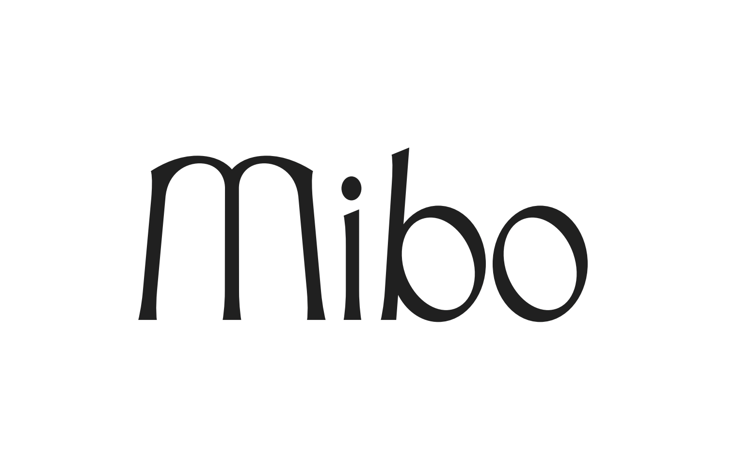 MIBO logo