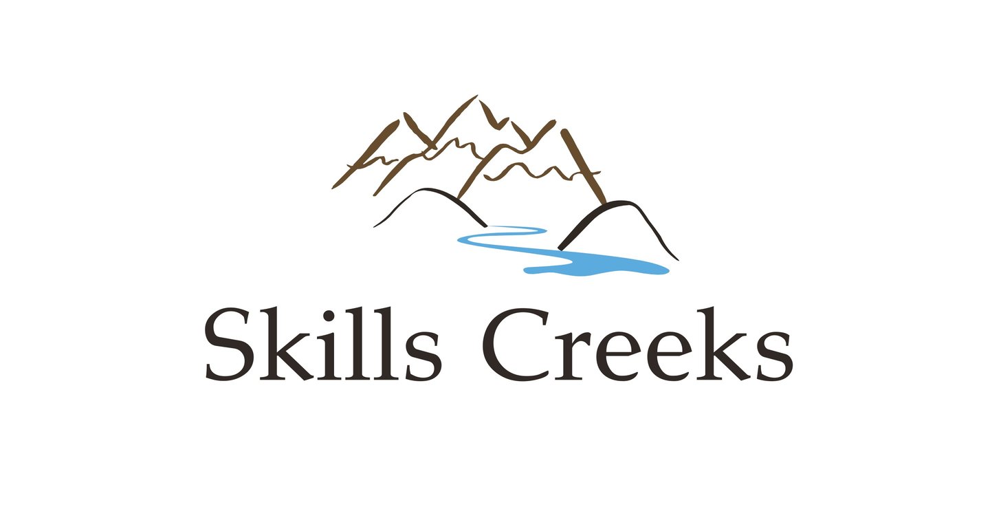 Skills Creeks Limited logo