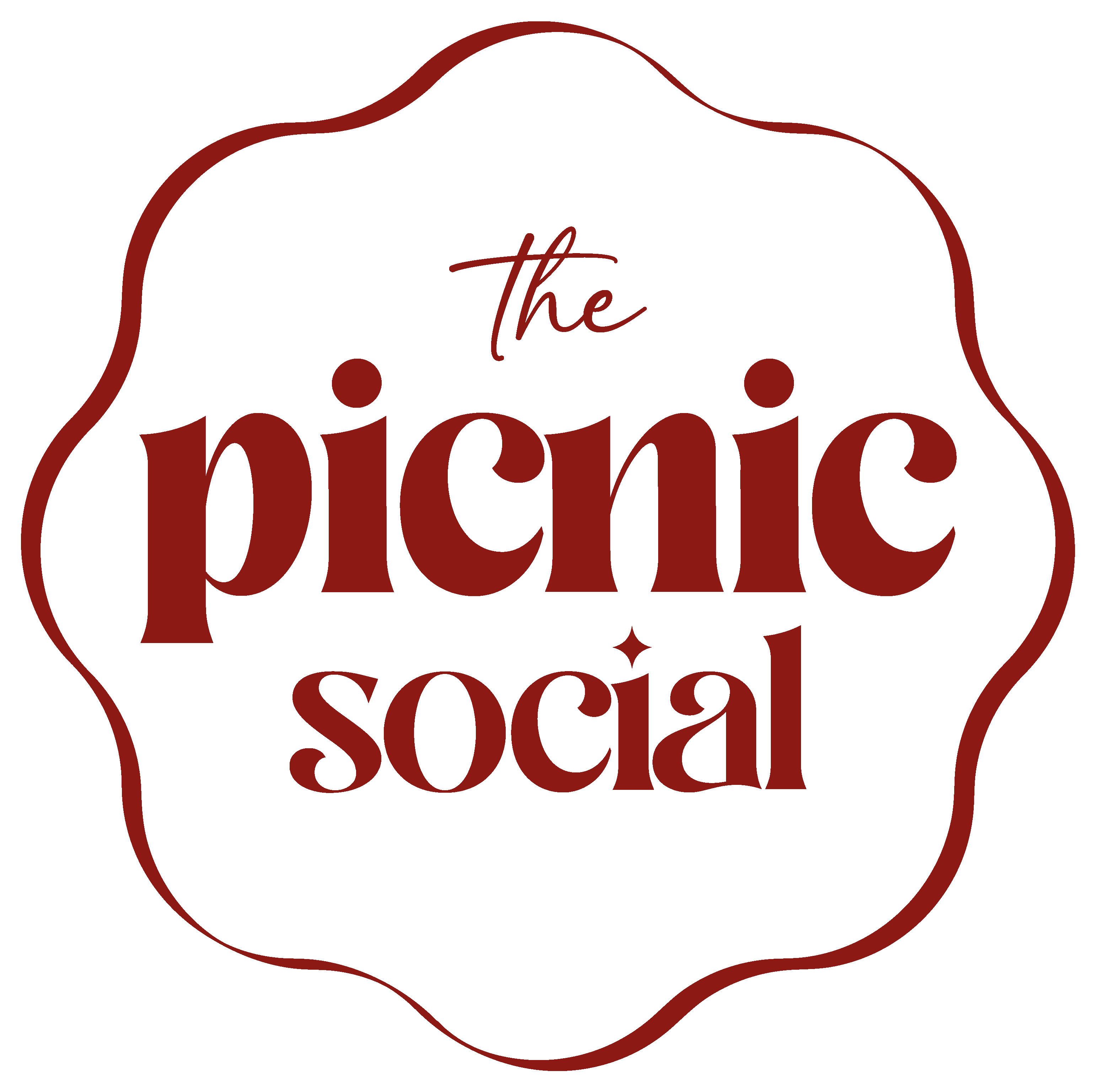 The Picnic Social Limited logo