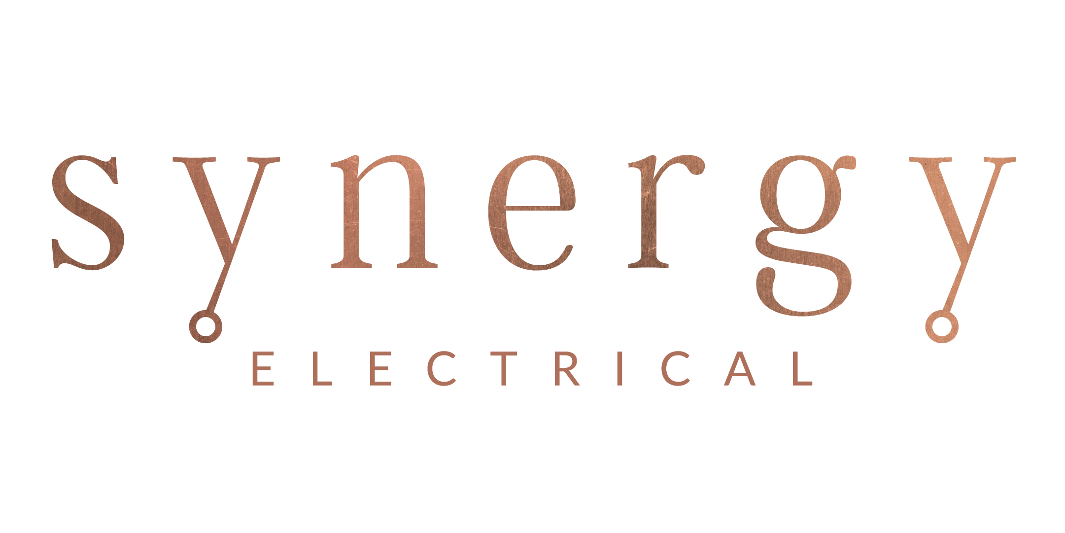 Synergy Electrical logo