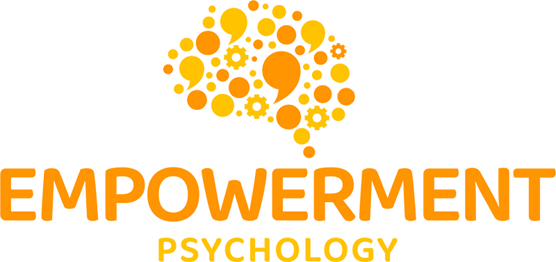 Empowerment Psychology logo