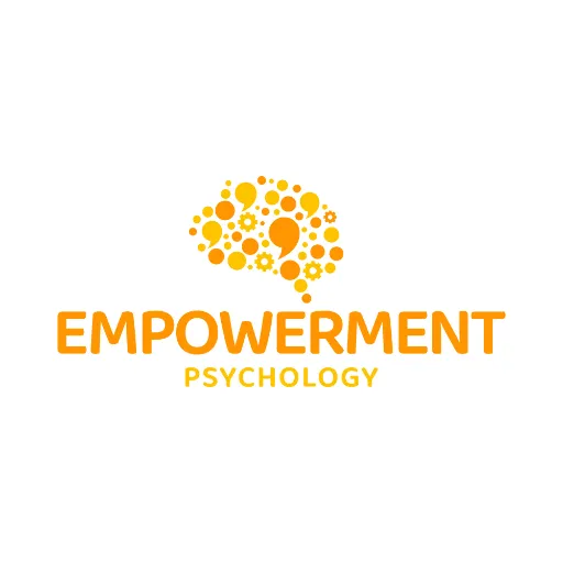 Empowerment Psychology  logo