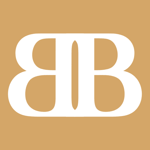 The Bed Barn logo