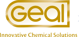 Geal Systems NZ Limited logo