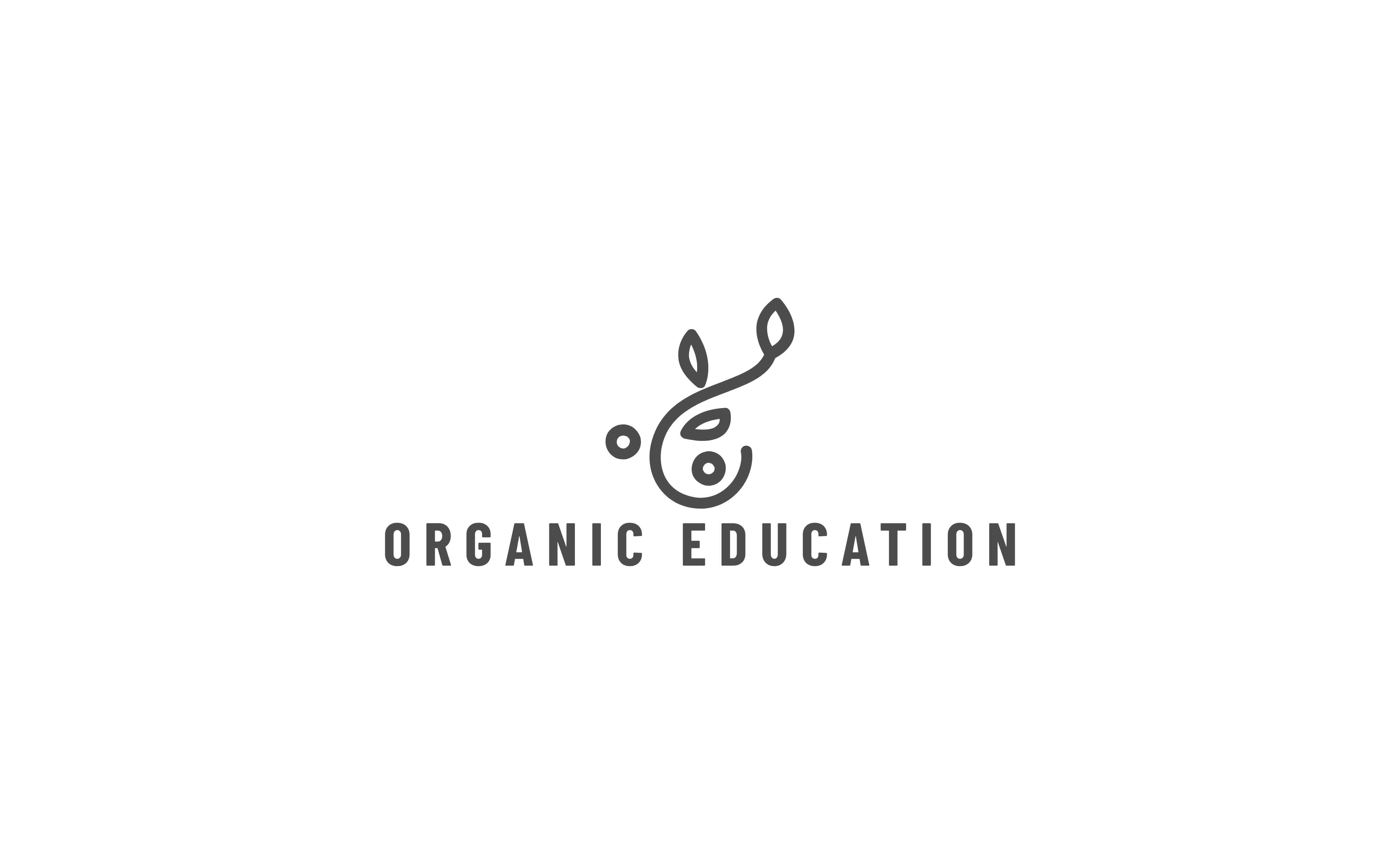 Organic Education Limited logo