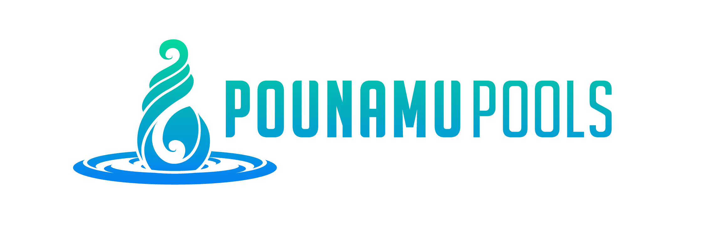 Pounamu Pools Limited logo