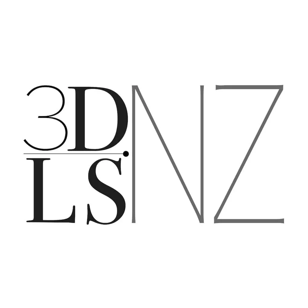 3dls.nz Limited logo