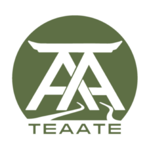 Teaate Limited logo