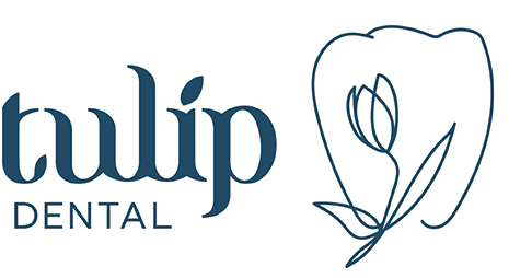 Tulip Dental logo