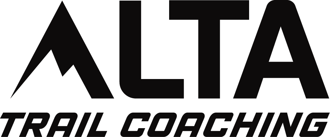 Alta Trail Coaching logo