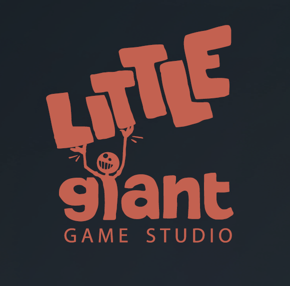 Little Giant Studio Limited logo