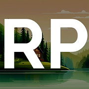 Redwood Park logo