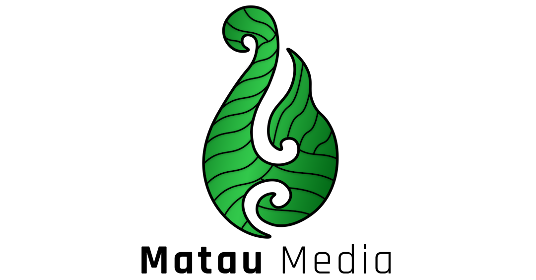 Matau Media Ltd logo