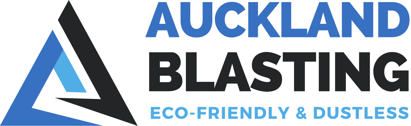 Auckland Blasting Limited logo