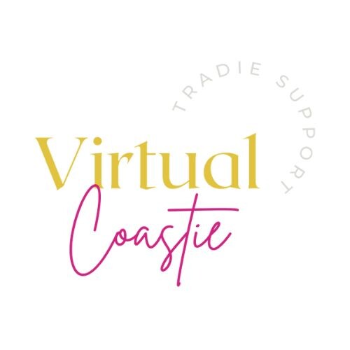 Virtual Coastie Limited logo