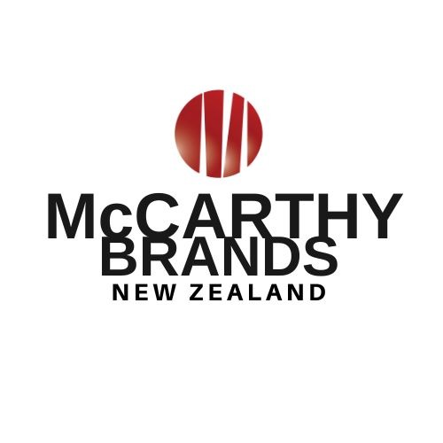 McCarthy Brands New Zealand Limited logo