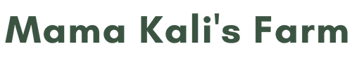 Mama Kali's Farm logo