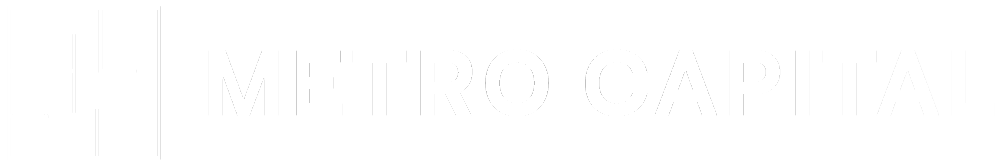 Metro Capital logo
