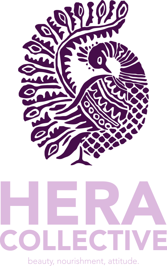 Hera Collective logo