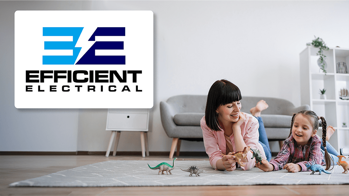 Efficient Electrical logo