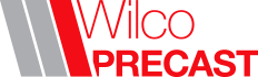 Wilco Precast Waikato logo
