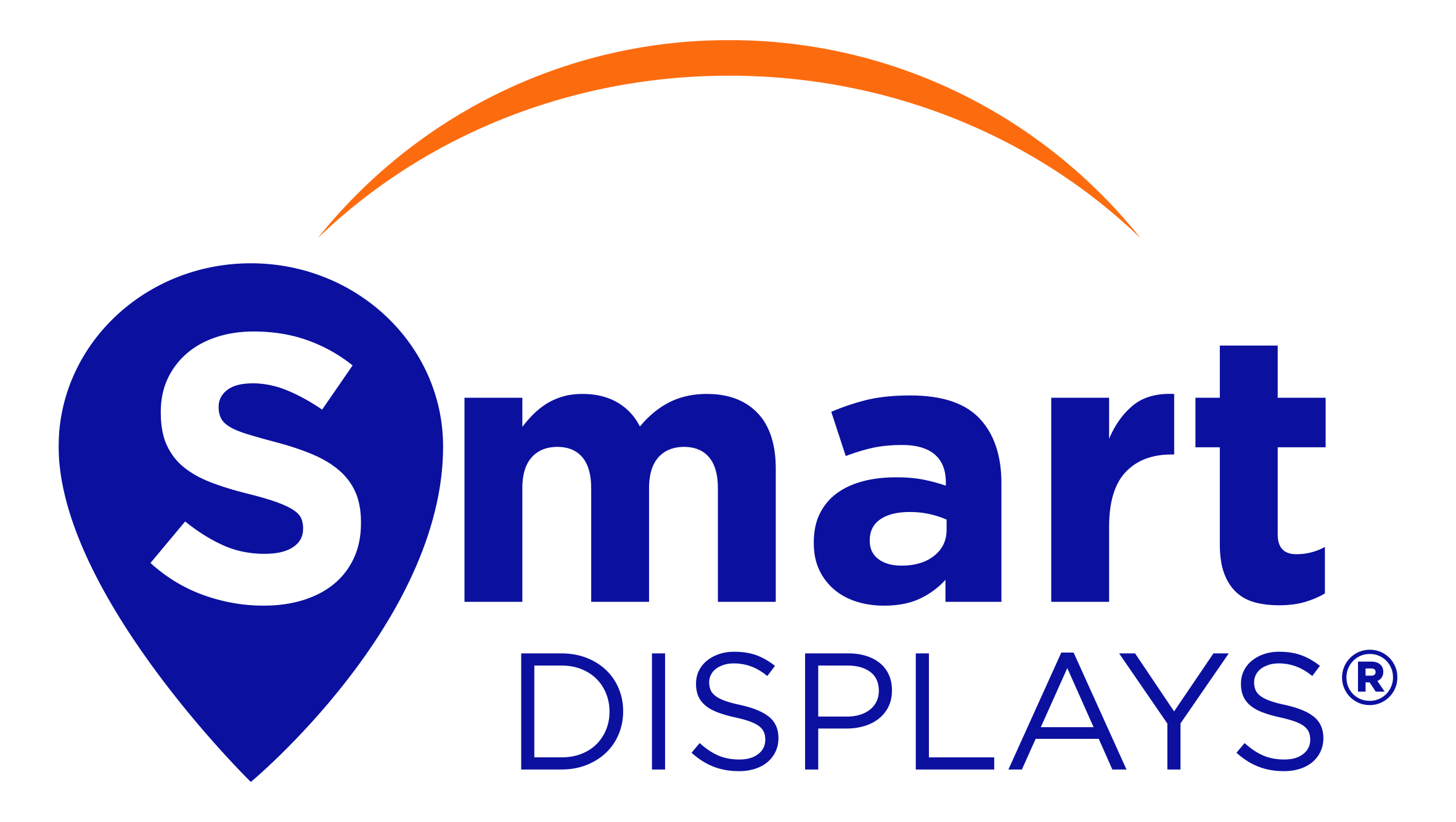 Smart Displays logo