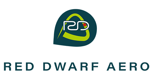 Red Dwarf Aero Limited logo